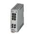 Phoenix contact 2702333 FL SWITCH 2206-2FX SM ST Промышленный коммутатор