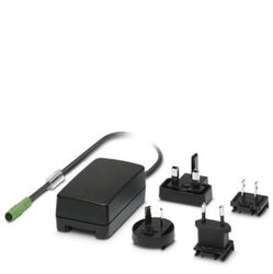 Phoenix contact 2702436 PLD E 400-PS/1AC/24DC/30W Сетевой штекер