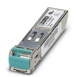 Phoenix contact 2702438 FL SFP FE WDM20-B Модуль среды