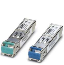Phoenix contact 2702439 FL SFP FE WDM20-SET Модуль среды