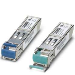 Phoenix contact 2702442 FL SFP WDM10-SET Модуль среды