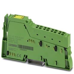 Phoenix contact 2702497 IB IL AO 4/I/4-20-ECO Клеммы Inline