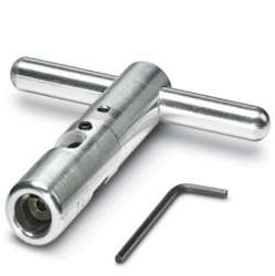 Phoenix contact 2702519 FL LCX TOOL E Инструмент для точной установки разъема