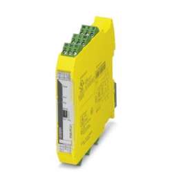 Phoenix contact 2702523 PSR-PC51-1NO-1NC-24DC-SP Реле сопряжения
