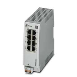 Phoenix contact 2702652 FL SWITCH 2308 Промышленный коммутатор
