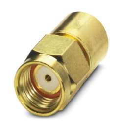 Phoenix contact 2702702 FL LCX 50-OHM-RSMA Нагрузочный резистор