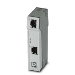 Phoenix contact 2703015 PP-RJ-RJ Патч-панель