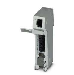 Phoenix contact 2703019 PP-RJ-IDC Патч-панель