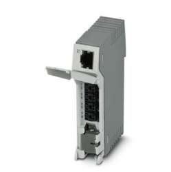 Phoenix contact 2703023 PP-RJ-IDC-F Патч-панель