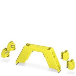 Phoenix contact 2706069 ME 17,5 OT-MKDSO SET YE Верхняя часть корпуса