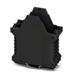 Phoenix contact 2706357 ME 45 UTG/FE BK Корпус для электроники