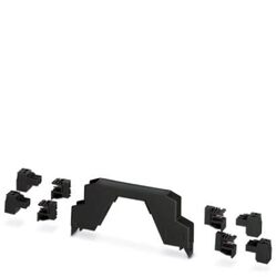 Phoenix contact 2706360 ME 12,5 OT-MSTBO SET BK Корпус для электроники