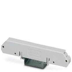 Phoenix contact 2706700 ME B-SA/NS 35 KMGY Корпус для электроники