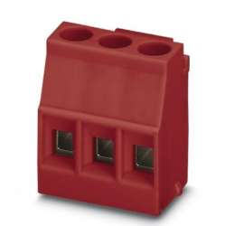 Phoenix contact 2707026 MKDSO 2,5/ 3-L RD Клеммные блоки для печатного монтажа
