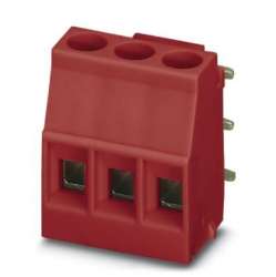 Phoenix contact 2707039 MKDSO 2,5/ 3-R RD Клеммные блоки для печатного монтажа