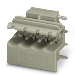 Phoenix contact 2707327 MSTBO 2,5/ 4-G1R LBGY Ответная часть