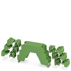 Phoenix contact 2707767 ME 22,5 OT-3MSTBO SET Корпус для электроники