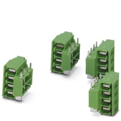 Phoenix contact 2707945 MKDSO 2,5/ 4-4 SET Клеммы для печатной платы