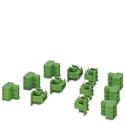 Phoenix contact 2707958 MSTBO 2,5/ 3-6 ST SET Разъем печатной платы