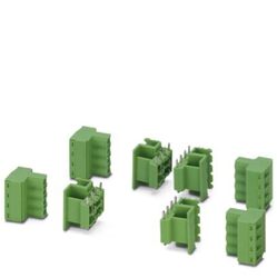 Phoenix contact 2707961 MSTBO 2,5/ 4-4 ST SET Разъем печатной платы