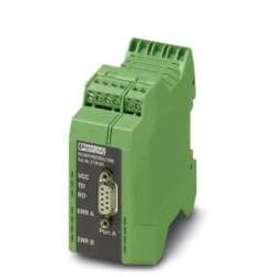 Phoenix contact 2708863 PSI-REP-PROFIBUS/12MB Повторитель