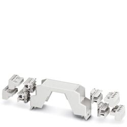 Phoenix contact 2709244 ME 22,5 OT-MSTBO SET KMGY Корпус для электроники