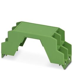 Phoenix contact 2709639 ME 35 OT-MSTBO GN Корпус для электроники