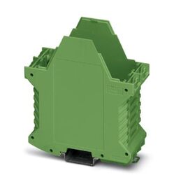 Phoenix contact 2713023 ME 45 UTG TBUS GN Корпус для электроники