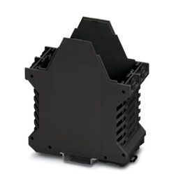 Phoenix contact 2713133 ME 45 UT/FE1 BK Корпус для электроники