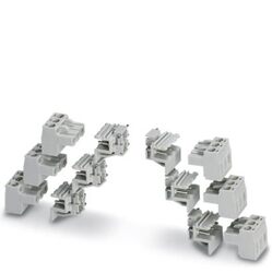 Phoenix contact 2713748 MSTBO 2,5/ 3-6 ST SET KMGY Разъем печатной платы