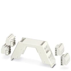 Phoenix contact 2713900 ME 22,5 OT-MKDSO SET PUWH Корпус для электроники