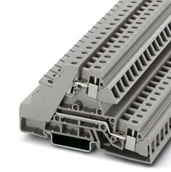 Phoenix contact 2714284 PIK 6-L/L Монтажные многоярусные клеммы