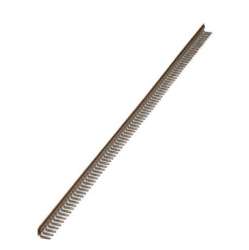 Phoenix contact 2715665 EB 80- DIK BN Гребенчатый мостик