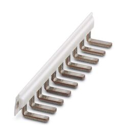 Phoenix contact 2715788 EB 80- DIK WH Гребенчатый мостик