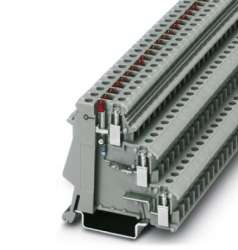 Phoenix contact 2715856 DIK 1,5-LA 24RD/O-M Клеммный модуль для подключения датчиков и исполнительных элементов