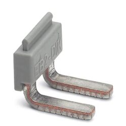 Phoenix contact 2715898 EB 2- DIK GY Гребенчатый мостик