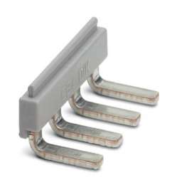 Phoenix contact 2715911 EB 4- DIK GY Гребенчатый мостик