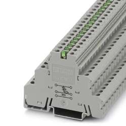 Phoenix contact 2716376 DIKD 1,5-LA 24GN/O-M Клеммный модуль для подключения датчиков и исполнительных элементов