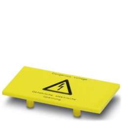 Phoenix contact 2716499 WS-G5/4 Предупредительная табличка