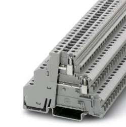 Phoenix contact 2716512 DIKD 1,5-2D Клеммный модуль для подключения датчиков и исполнительных элементов