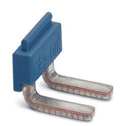 Phoenix contact 2716648 EB 2- DIK BU Гребенчатый мостик