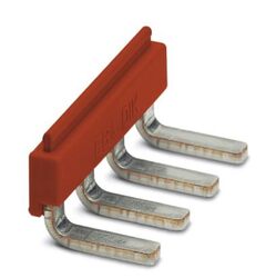 Phoenix contact 2716758 EB 4- DIK RD Гребенчатый мостик