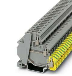 Phoenix contact 2717139 DOK 1,5-2D Клеммный модуль для подключения датчиков и исполнительных элементов