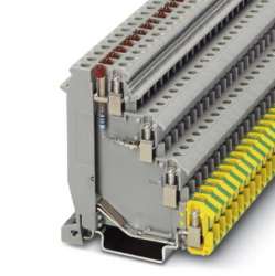 Phoenix contact 2718028 VIOK 1,5-LA 24RD/O-MO Клеммный модуль для подключения датчиков и исполнительных элементов