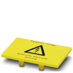 Phoenix contact 2720032 WS-G5/3 Предупредительная табличка