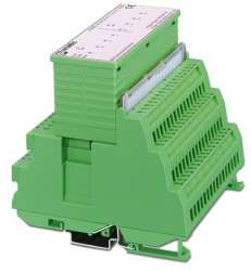 Phoenix contact 2721112 IB ST 24 DO16R/S Модуль ввода-вывода