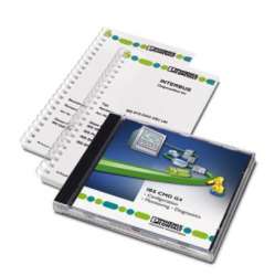 Phoenix contact 2721442 IBS CMD SWT G4 E Программное обеспечение Phoenix contact 2721442 IBS CMD SWT G4 E Программное обеспечение