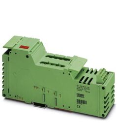 Phoenix contact 2727352 IB IL 400 ELR 1-3A Клеммы Inline