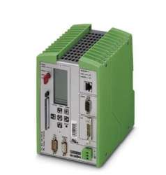 Phoenix contact 2730190 RFC 430 ETH-IB Управление