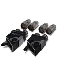 Phoenix contact 2734109 IBS RL 24 ADAP-M23/T Комплект адаптера